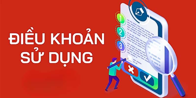 Điều khoản sử dụng rõ ràng xây dựng nền tảng cá cược vững mạnh